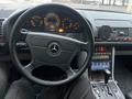 Mercedes-Benz S 500 1997 года за 3 800 000 тг. в Алматы – фото 15