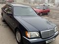Mercedes-Benz S 500 1997 года за 3 800 000 тг. в Алматы – фото 2