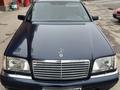 Mercedes-Benz S 500 1997 года за 3 800 000 тг. в Алматы