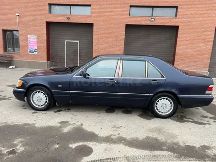 Mercedes-Benz S 500 1997 года за 3 800 000 тг. в Алматы – фото 4