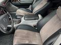 Mercedes-Benz S 500 1997 года за 3 800 000 тг. в Алматы – фото 8