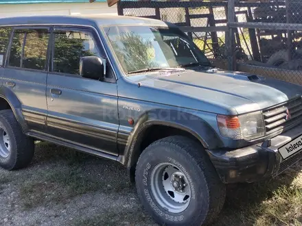 Mitsubishi Pajero 1995 года за 3 300 000 тг. в Талдыкорган