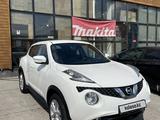 Nissan Juke 2015 года за 7 500 000 тг. в Атырау