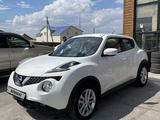 Nissan Juke 2015 года за 7 500 000 тг. в Атырау – фото 3