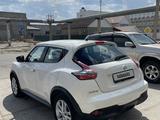 Nissan Juke 2015 года за 7 500 000 тг. в Атырау – фото 5