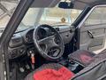 ВАЗ (Lada) Lada 2121 2023 годаүшін6 500 000 тг. в Атырау – фото 10