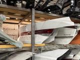 Крышка багажника на KIA Hyundai за 120 000 тг. в Алматы – фото 5