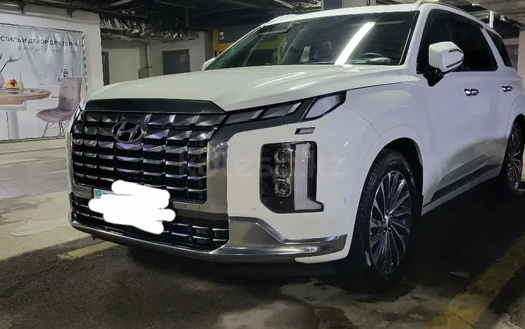 Hyundai Palisade 2023 года за 26 000 000 тг. в Шымкент