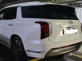 Hyundai Palisade 2023 года за 26 000 000 тг. в Шымкент – фото 4