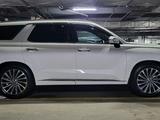 Hyundai Palisade 2023 года за 26 000 000 тг. в Шымкент – фото 3