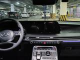 Hyundai Palisade 2023 года за 26 000 000 тг. в Шымкент – фото 5