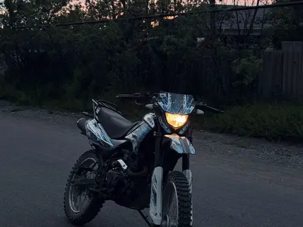 Racer  Panther 2021 года за 500 000 тг. в Алматы – фото 2