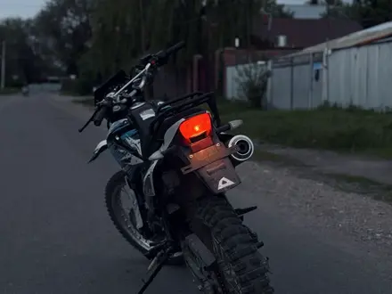 Racer  Panther 2021 года за 500 000 тг. в Алматы – фото 4
