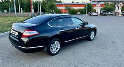 Nissan Teana 2011 годаүшін7 200 000 тг. в Усть-Каменогорск – фото 4