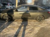 Hyundai Elantra 2023 годаүшін9 400 000 тг. в Усть-Каменогорск