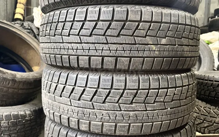 215/60r16 Yokohama 4штүшін100 000 тг. в Алматы