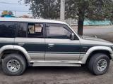 Mitsubishi Pajero 1993 годаүшін3 000 000 тг. в Алматы – фото 2