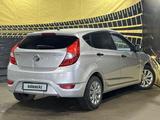 Hyundai Accent 2013 года за 5 390 000 тг. в Актобе – фото 4