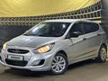 Hyundai Accent 2013 года за 5 390 000 тг. в Актобе