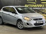 Hyundai Accent 2013 года за 5 390 000 тг. в Актобе – фото 3