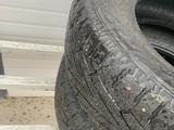 Зимние резины 2штуки 225/70 R15Cүшін10 000 тг. в Кокшетау – фото 4