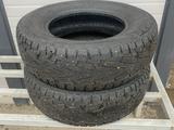 Зимние резины 2штуки 225/70 R15Cүшін10 000 тг. в Кокшетау