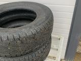 Зимние резины 2штуки 225/70 R15Cүшін10 000 тг. в Кокшетау – фото 2