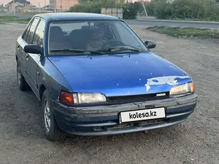 Mazda 323