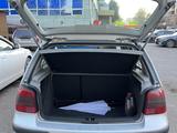 Volkswagen Golf 2001 годаүшін2 200 000 тг. в Астана – фото 3