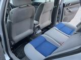 Volkswagen Golf 2001 годаүшін2 200 000 тг. в Астана – фото 5