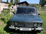 ВАЗ (Lada) 2106 1996 года за 650 000 тг. в Алматы