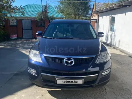 Mazda CX-9 2008 года за 3 500 000 тг. в Актобе – фото 2