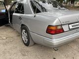 Mercedes-Benz E 300 1991 года за 1 500 000 тг. в Кордай – фото 5