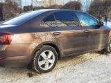 Skoda Octavia 2013 года за 6 500 000 тг. в Уральск – фото 4