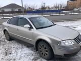 Volkswagen Passat 2004 года за 2 100 000 тг. в Атырау