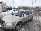 Volkswagen Passat 2004 года за 2 100 000 тг. в Атырау – фото 2