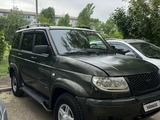 УАЗ Patriot 2013 годаүшін1 600 000 тг. в Уральск – фото 2
