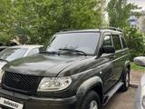 УАЗ Patriot 2013 годаүшін1 600 000 тг. в Уральск