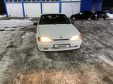 ВАЗ (Lada) 2114 2010 годаүшін1 400 000 тг. в Алматы – фото 4