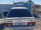 ВАЗ (Lada) 2114 2007 годаүшін500 000 тг. в Кызылорда – фото 2