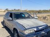 ВАЗ (Lada) 2114 2007 годаүшін500 000 тг. в Кызылорда – фото 4