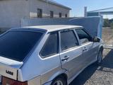 ВАЗ (Lada) 2114 2007 годаүшін500 000 тг. в Кызылорда – фото 3
