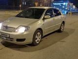 Toyota Corolla 2006 годаүшін3 600 000 тг. в Шымкент