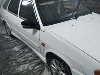 ВАЗ (Lada) 2114 2012 года за 1 600 000 тг. в Караганда