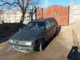 Volkswagen Passat 1992 годаүшін850 000 тг. в Тараз