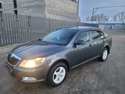 Skoda Octavia 2013 года за 5 000 000 тг. в Уральск