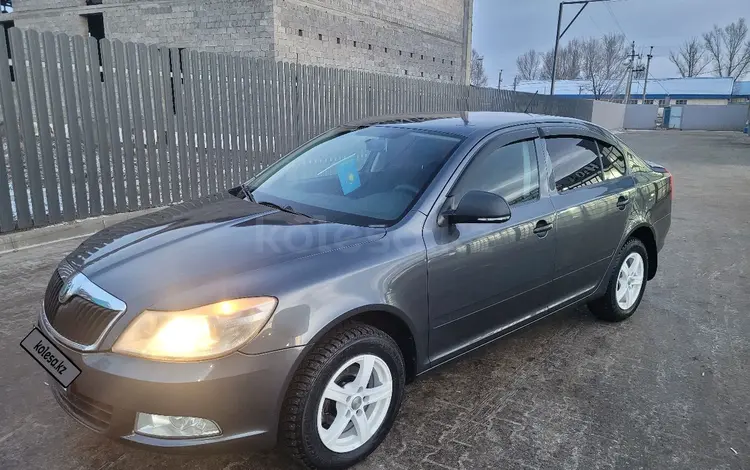 Skoda Octavia 2013 годаүшін5 000 000 тг. в Уральск