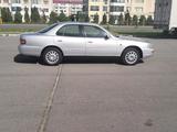 Toyota Camry 1993 года за 2 400 000 тг. в Тараз – фото 2