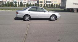 Toyota Camry 1993 года за 2 400 000 тг. в Тараз – фото 2