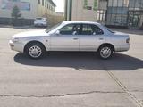 Toyota Camry 1993 года за 2 400 000 тг. в Тараз – фото 4